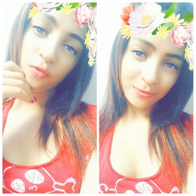 Profile Picture of Melissa Montero (@Melo16_11) on Twitter