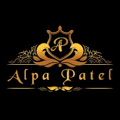 Profile Picture of Alpa Patel Official (@AlpaPatelOfficial) on Youtube