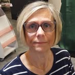 Profile Picture of Camilla Gilliusson (@camilla.gilliusson) on Facebook