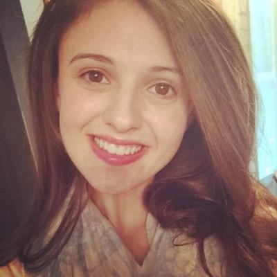 Profile Picture of Jessica Holstein (@Jessie_Holstein) on Twitter