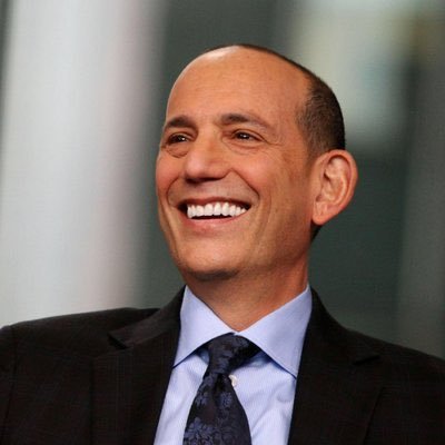 Profile Photo of Don Garber (@thesoccerdon) on Twitter