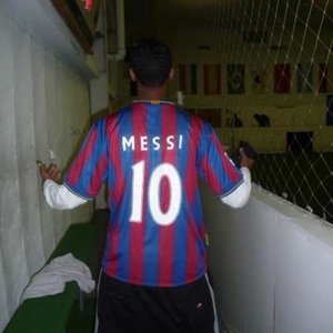 Profile Picture of Mohamed Abdul Rasheed (@306244520) on Myspace