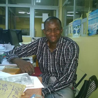 Profile Picture of Amani Aboubacar Sani (@mohamed45702252) on Twitter