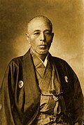 Profile Picture of Saitō Hajimeon Wikipedia