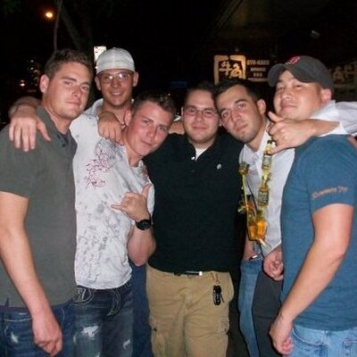 Profile Picture of Steve Marcello (@think_abt_it) on Twitter