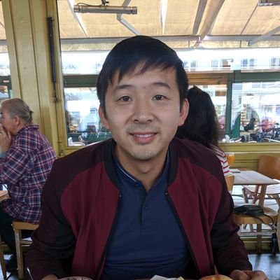Profile Picture of Ben Chung (@BenosTDG) on Twitter