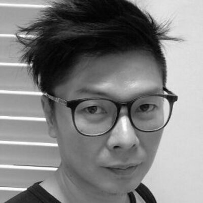 Profile Picture of Geoffrey Huang (@GeoffreyWX) on Twitter