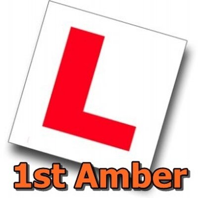 Profile Picture of David Llewelyn (@1stAmber) on Twitter