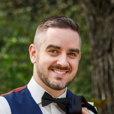 Profile Picture of Brian Salter (@canadiansalter) on Twitter