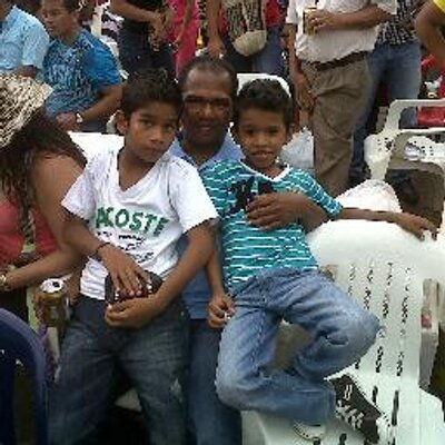 Profile Picture of Rigoberto Marquez Ca (@Rigo1484) on Twitter