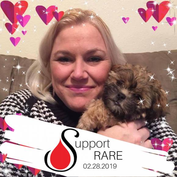 Profile Picture of Cresta Morris (@cresta447) on Poshmark
