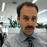 Profile Picture of Paul Irwin (@irwige) on Instagram