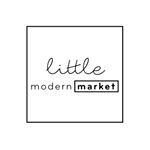 Profile Picture of Little Modern Market | YYC+YLW (@littlemodernmarket) on Instagram