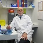 Profile Picture of Howard Bruckner (@Howard-Bruckner) on Facebook