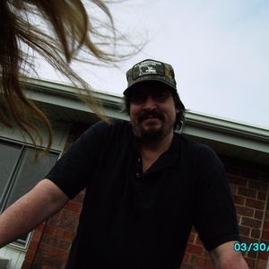 Profile Picture of Brad Branch (@krazyhorse71) on Myspace