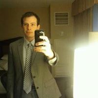 Profile Picture of Derek Slater (@derek0912) on Pinterest