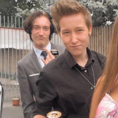 Profile Picture of Ashlee Rivers (@AshleeR55035170) on Twitter