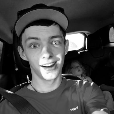 Profile Picture of Kevin Winans (@KPW1994) on Twitter