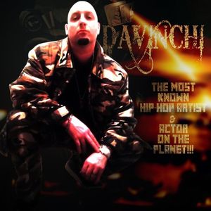 Profile Picture of Davinchi (@davinchiworldhiphop) on Myspace