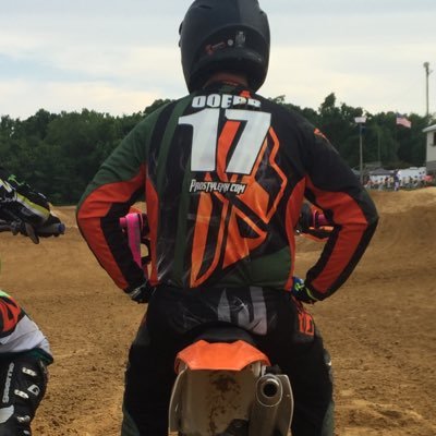 Profile Picture of Nick Doerr (@nickdoerr17) on Twitter