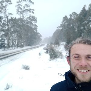 Profile Picture of Chris Anderton (@snufkin1917) on Twitter