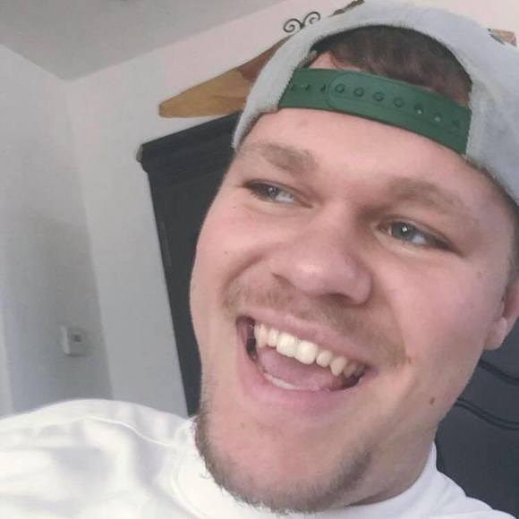 Profile Picture of Anthony Randall (@amsr98) on Poshmark