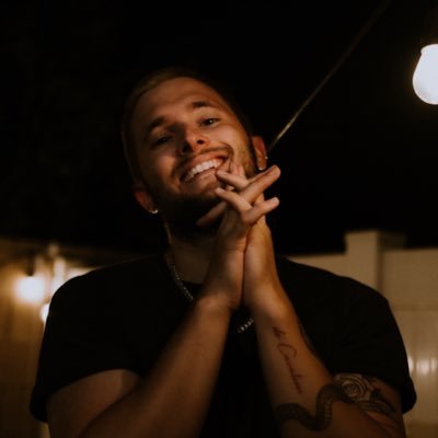 Joel Woods - Twitter Profile Picture of Joel Woods (@joelwdz) on Twitter