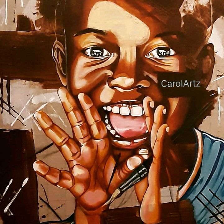 Profile Picture of CarolArtz (@carolartz17) on Tiktok