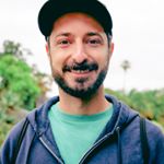 Profile Picture of Jim Breese (@jbreezyinthis) on Instagram