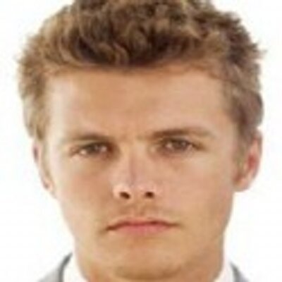 Profile Picture of Adrián Morgado (@AdrinMorgado) on Twitter