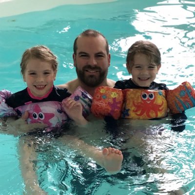 Profile Picture of Adam Stead (@puzzler51) on Twitter
