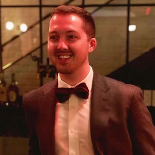 Profile Picture of Benjamin Poppleton (@poppleton) on Facebook