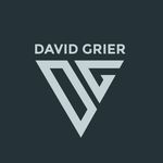 Profile Picture of David Grier (@davidgrierofficial) on Instagram