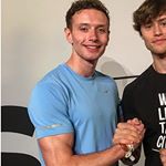 Profile Picture of Shaun (@shaun.patrick95) on Instagram
