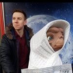 Profile Picture of David Kidder (@iamdavidkidder) on Instagram