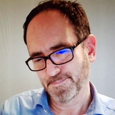 Profile Picture of Andy Pakula (@apakula) on Twitter
