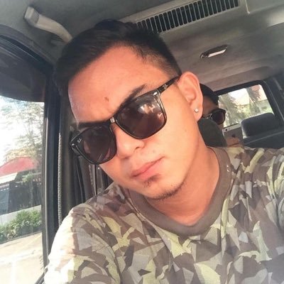 Profile Picture of Jun Kenneth Rosales (@JunKennethRosa1) on Twitter