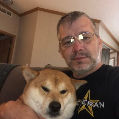 Profile Picture of Larry Huffman (@LarryHu69499605) on Twitter