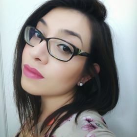 Profile Picture of Kelly de Almeida (@kellycalmeida) on Pinterest