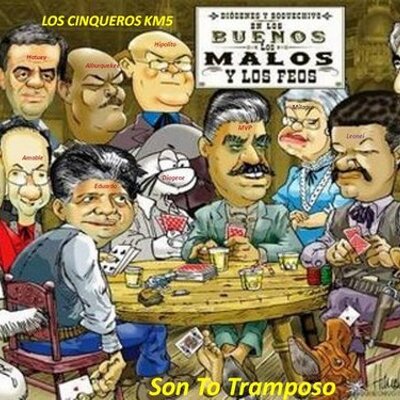 Profile Picture of Rafael E Marmolejos (@rafaelit0) on Twitter