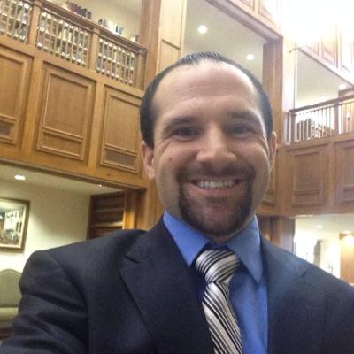 Profile Picture of Mitch Spencer (@MgtyMitch) on Twitter