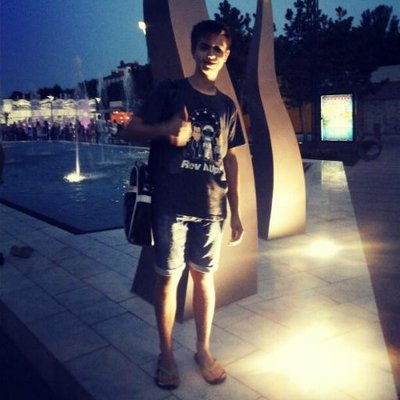 Profile Picture of Віктор Ткачук (@VictorTkachuk18) on Twitter