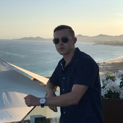 Profile Picture of Derek Nagle (@NAGLED) on Twitter