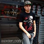 Profile Picture of jordan daniel (@jordan_oarte) on Instagram