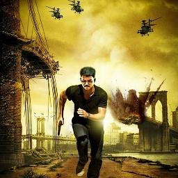 Profile Picture of Tony Milton (@Tonymilton123) on Twitter