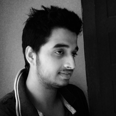 Profile Picture of Vishal Bhatt (@vishalbhatt57) on Twitter
