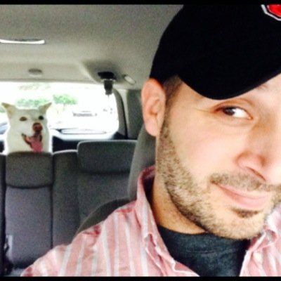 Profile Picture of George Pappas (@GoGE_Pathos) on Twitter