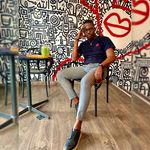 Profile Picture of Jean Eudes Koffi O.P.R (@othniel_roland) on Instagram