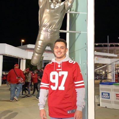 Profile Picture of Nick Woo (@nickwoo415) on Twitter