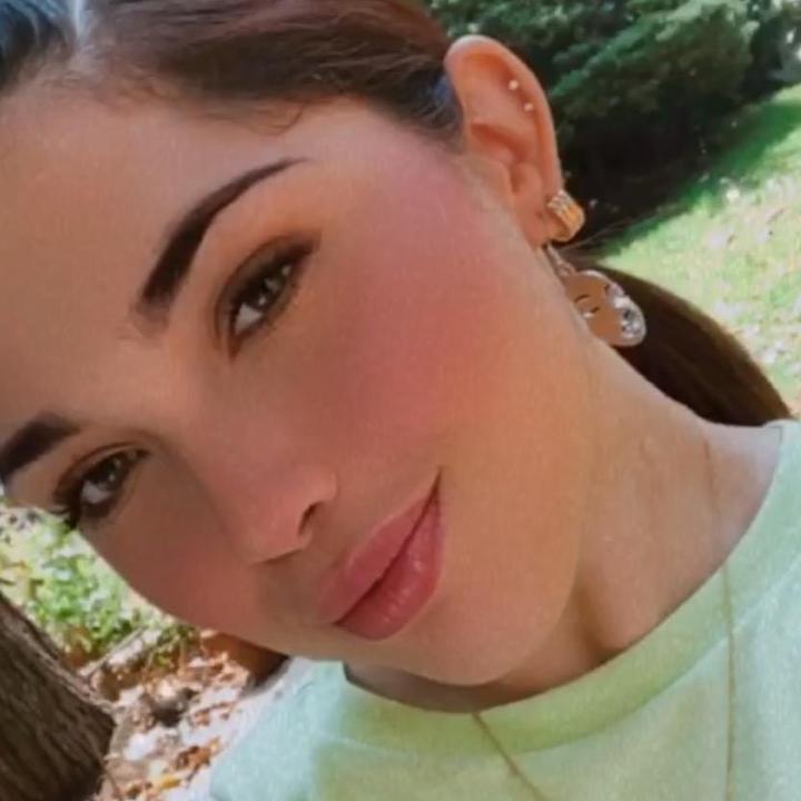 Profile Picture of Melissa Huesca (@melissahuesca1) on Tiktok